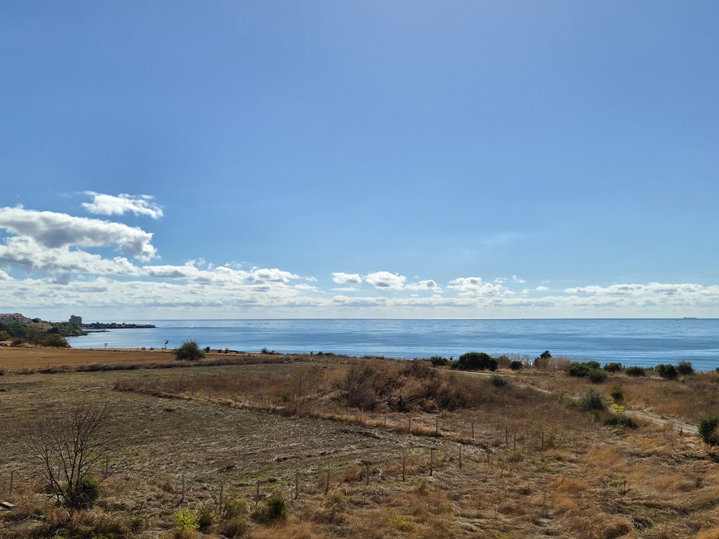 Aheloy Bulgaria 1-Bedroom Apartment Marina Cape