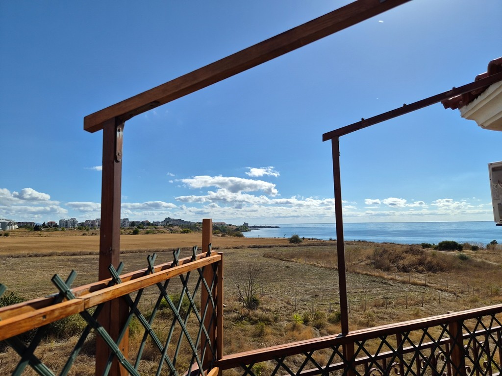 Aheloy Bulgaria 1-Bedroom Apartment Marina Cape
