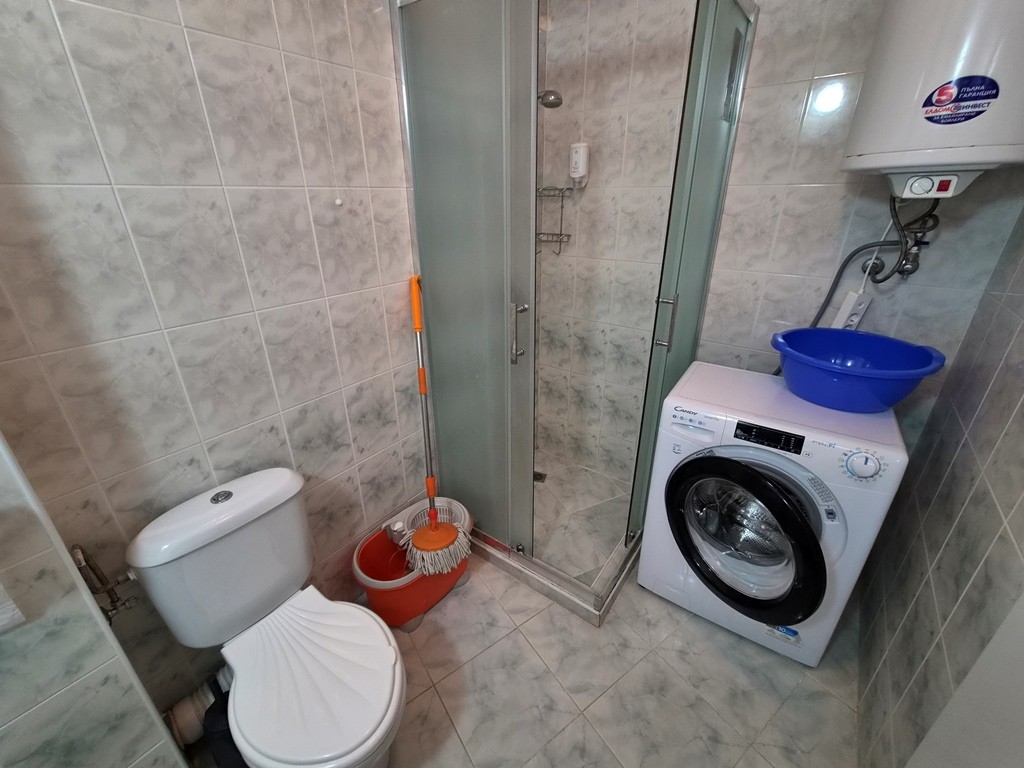 Aheloy Bulgaria 1-Bedroom Apartment Marina Cape