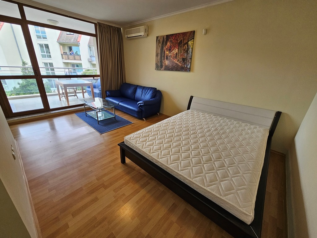 Слънчев бряг България Студио Апартамент Sun City 1