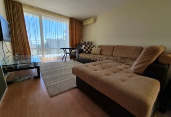 Свети Влас България 2-стаен Апартамент Crown Fort Club