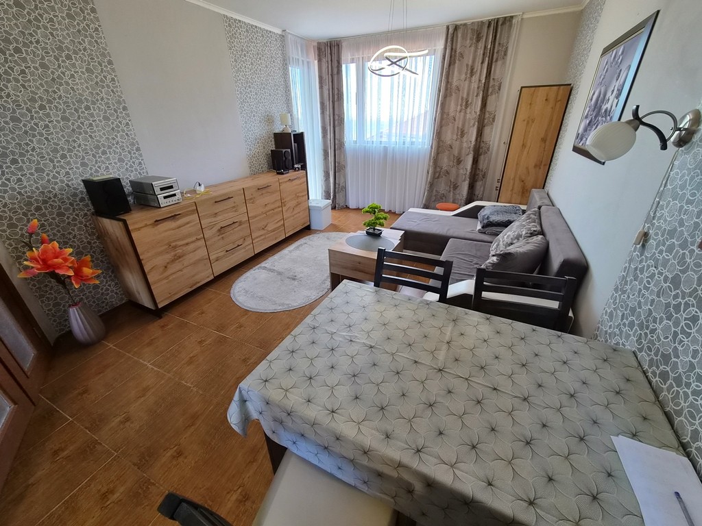 Кошарица Болгария 2-комнатная Квартира Bay View Villas