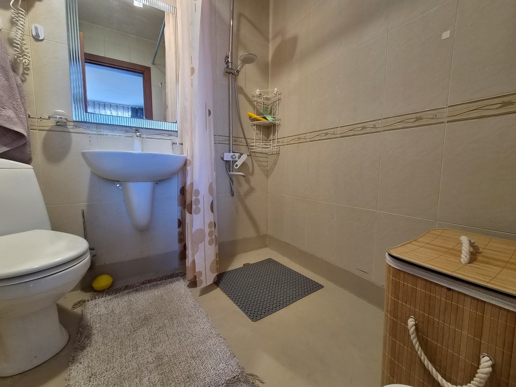 Кошарица Болгария 2-комнатная Квартира Bay View Villas