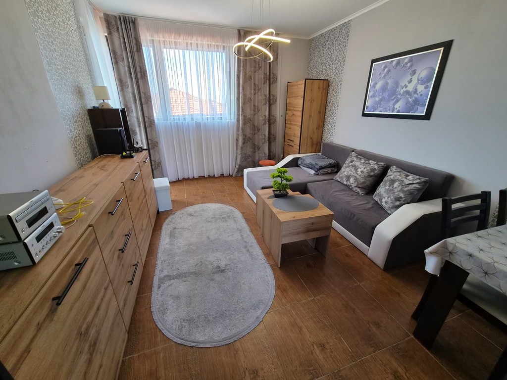 Кошарица Болгария 2-комнатная Квартира Bay View Villas