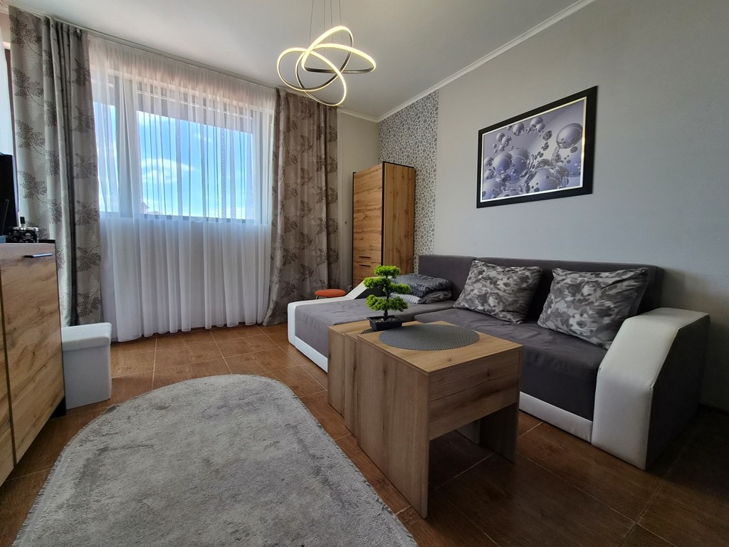 Кошарица Болгария 2-комнатная Квартира Bay View Villas