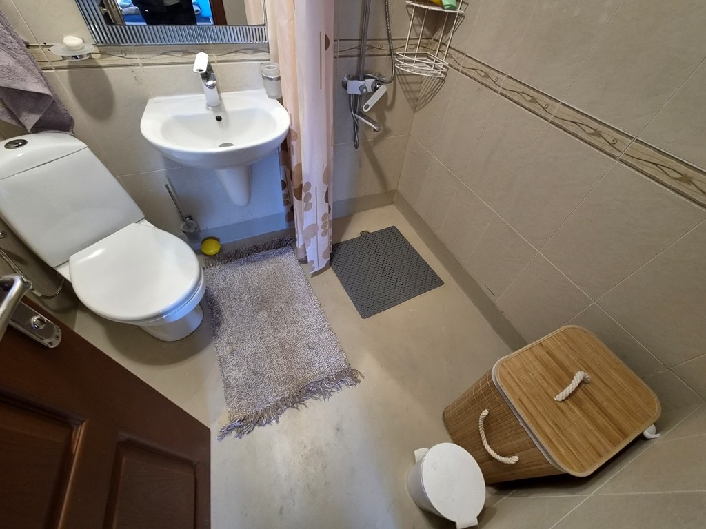 Кошарица Болгария 2-комнатная Квартира Bay View Villas