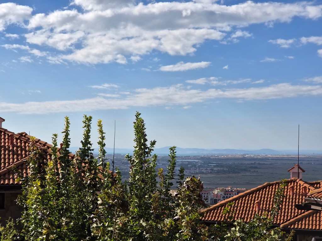 Кошарица Болгария 2-комнатная Квартира Bay View Villas