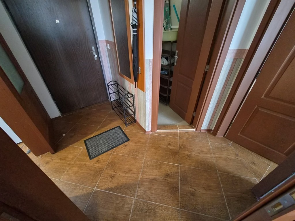 Кошарица Болгария 2-комнатная Квартира Bay View Villas