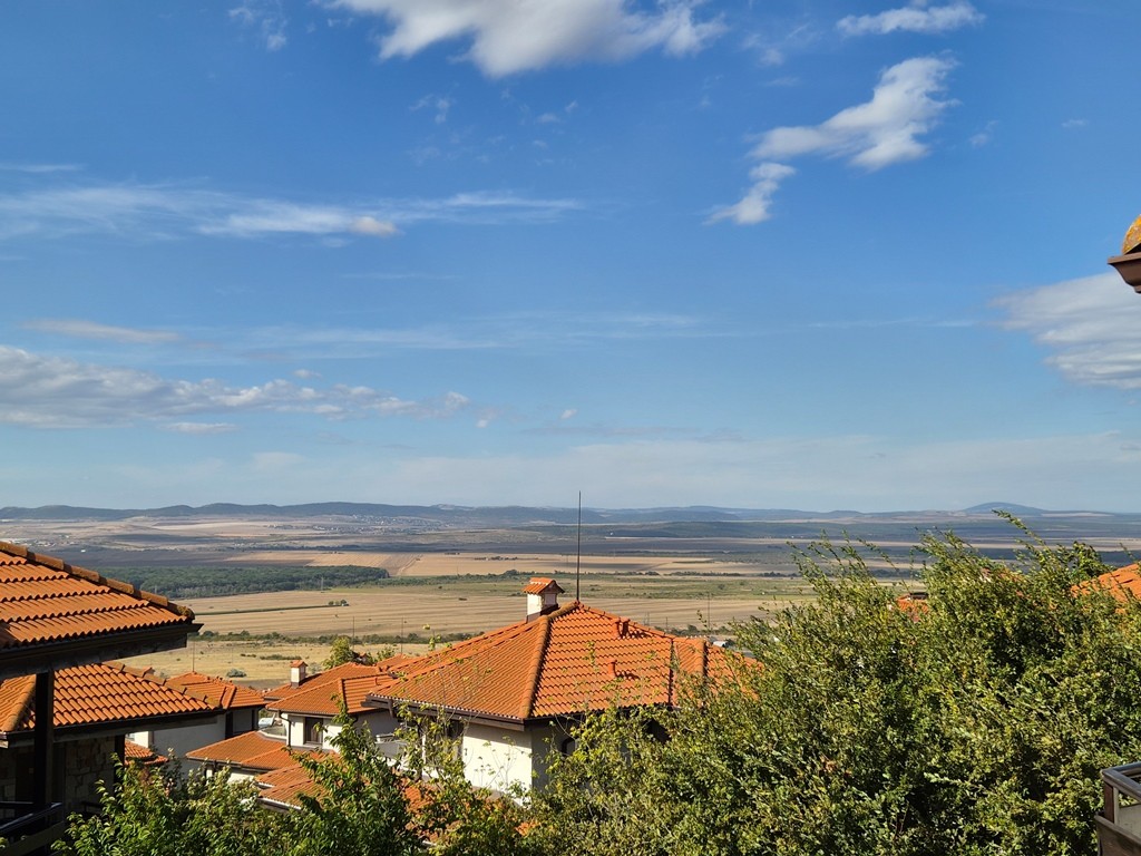 Кошарица Болгария 2-комнатная Квартира Bay View Villas