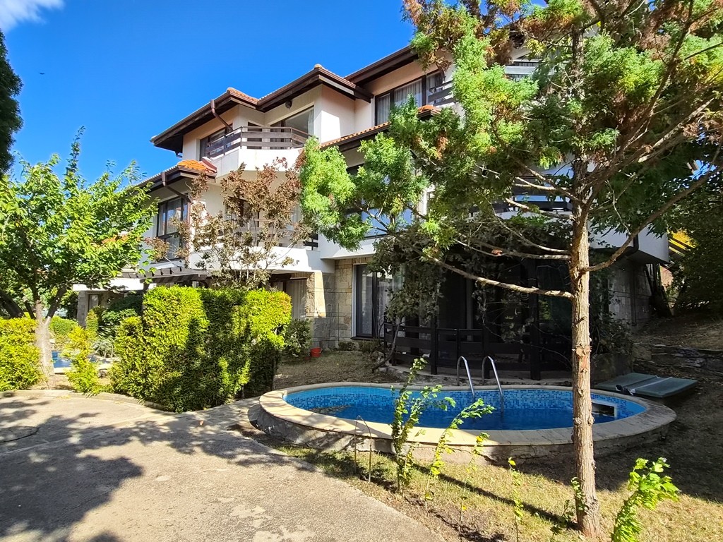Кошарица Болгария 2-комнатная Квартира Bay View Villas