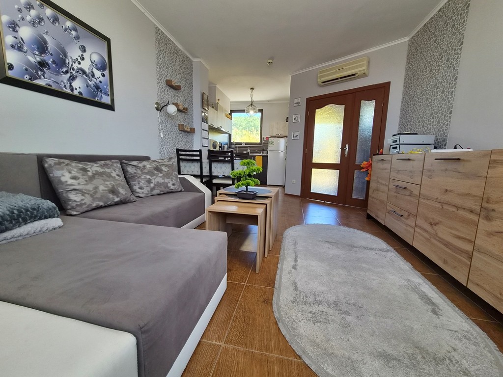 Кошарица Болгария 2-комнатная Квартира Bay View Villas