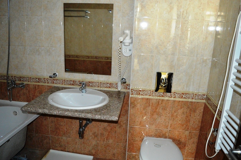 Pomorie Bulgaria 2-Bedroom Apartment Sunset Resort