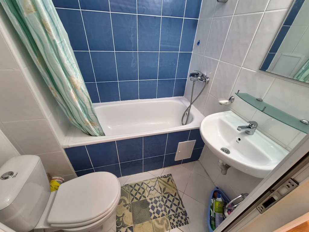 Слънчев бряг България Студио Апартамент Gerber Residence 3