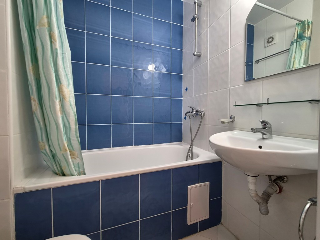Слънчев бряг България Студио Апартамент Gerber Residence 3