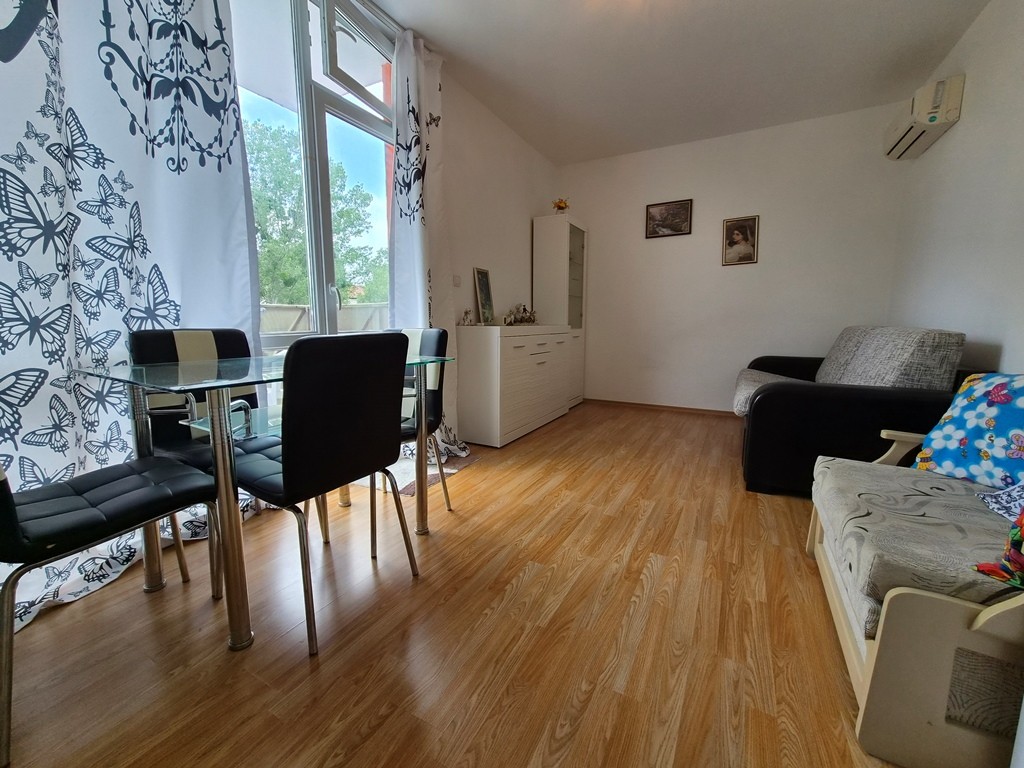 Слънчев бряг България Студио Апартамент Gerber Residence 3