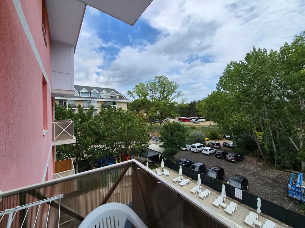 Слънчев бряг България Студио Апартамент Gerber Residence 3