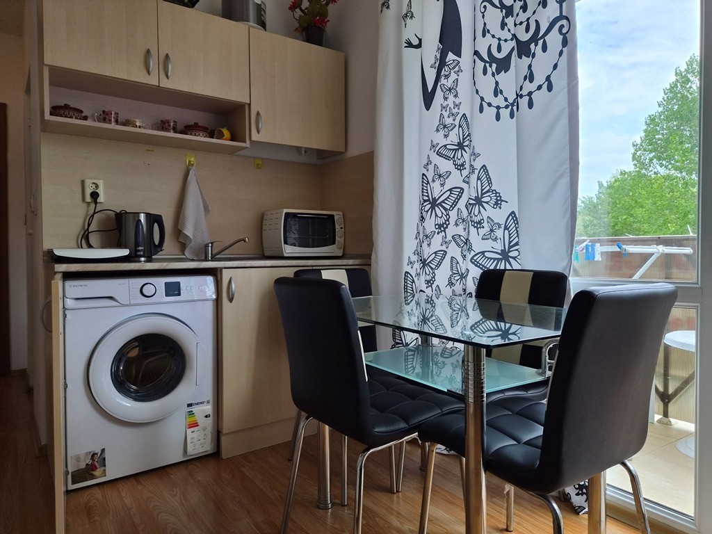 Слънчев бряг България Студио Апартамент Gerber Residence 3